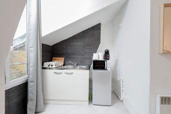 Apartamento Accommodation 10min From Paris - Cdg Airport