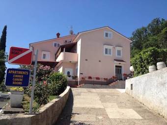 Apartamentos Vunic