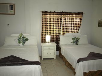 Hotel Nemo's Dive Resort