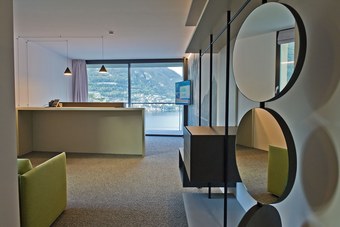 Hotel Lago