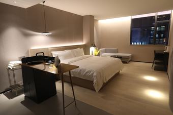 Ranz Hotel Dongguan