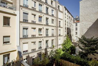 Apartamento Pretty Home By Jardin Des Plantes