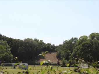 Achter De Duinen