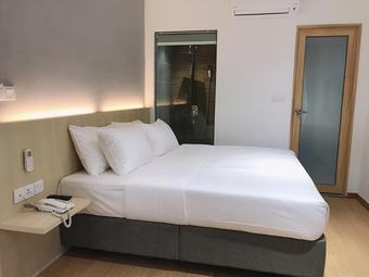 Miyabi Hotel