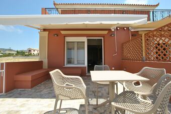 Paporas Apartments