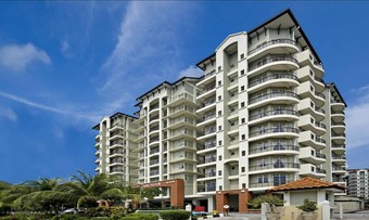 Aparthotel Ancasa By Ambassadors Suite