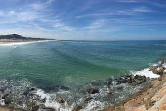 Hostal Watermark Surf House Esmoriz