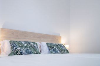 Apartamento Plus Ultra