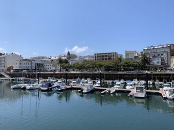 Apartamento Ria De Foz