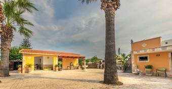 Villa Panarea