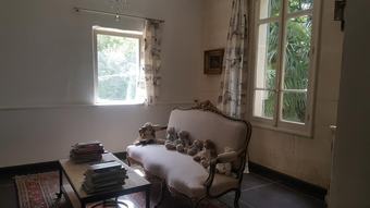 B&B Manoir En Crau