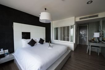Hotel Cher Resort