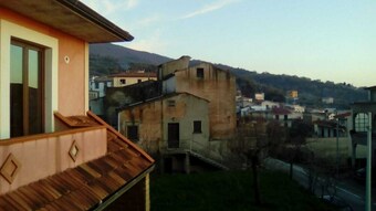B&B A Due Passi