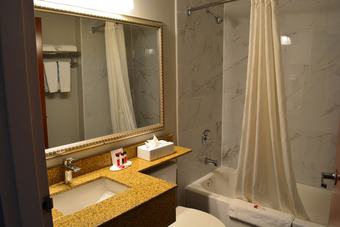 Hotel Microtel Inn & Suites By Wyndham Bwi Airport Baltimore