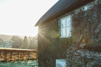 The Barn