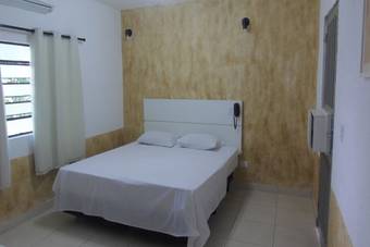 Oyo Hotel Itapevi