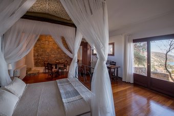 Villa Mirabello Gulf