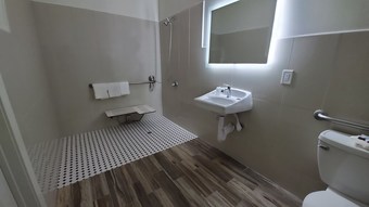Motel Crestridge Inn