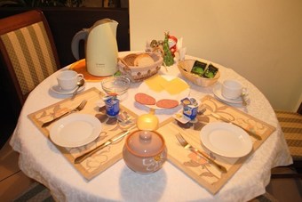 Posada Friedental