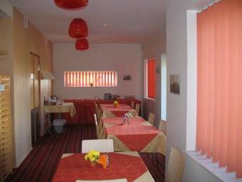 Murakas Hotel