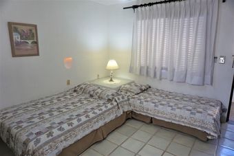 Hotel Suites Puerto Cancun
