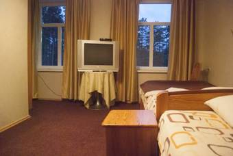 Posada Verevi Motel