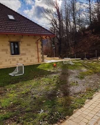 Hotel Joen Village