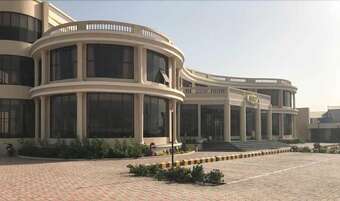 Hotel Highway Hari