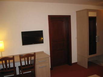 Hostal Gostilna Cvitar