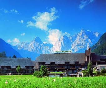 Hotel Kompas