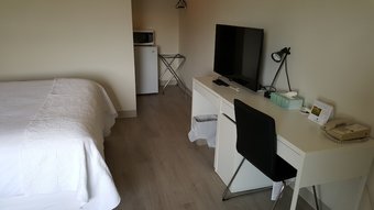 Waintel Studio-wainwright Motel