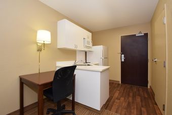 Hotel Extended Stay America Meadowlands - Rutherford