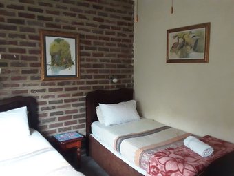Hotel Boer And Brit Self Catering Guest House