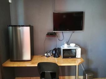 Zakhiti Boutique Hotel