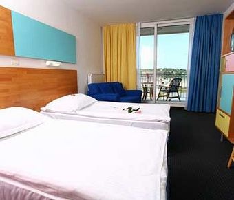 Hotel Oleander
