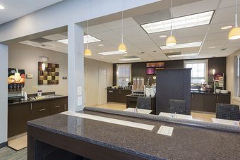 Aparthotel Residence Inn By Marriott Grand Rapids West