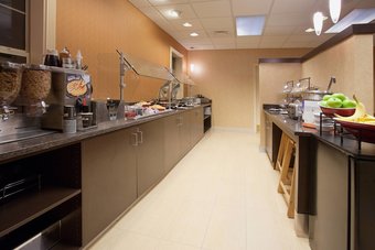 Hotel Residence Inn By Marriott Boulder Broomfield