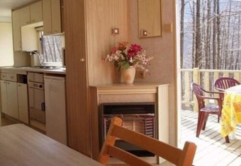 Camping Domaine Saint Martin