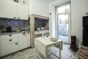 Hotel Casa Velha
