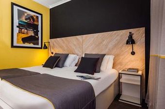 Hotel Baystreet