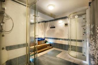 Hotel Forton
