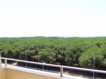 Hotel Le Dune