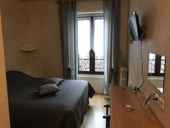 Hotel Ludotel