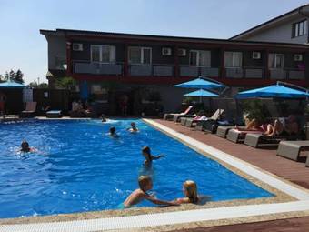 Hotel Sun