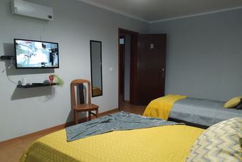 Hotel Vila Viegas