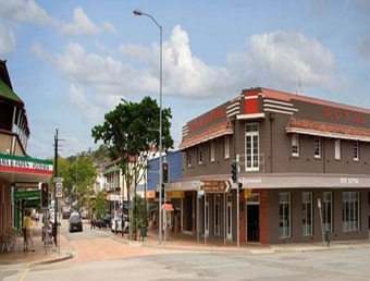 Royal Hotel Motel Gympie