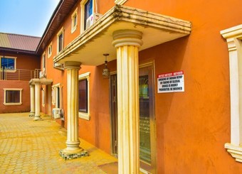 Marrimatt Hotels