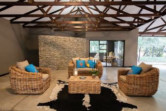 Little Africa Safari Lodge