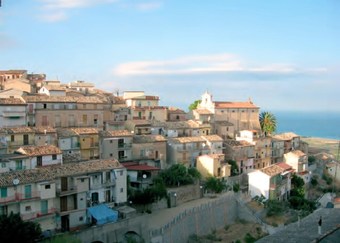 Apartment With 2 Bedrooms In Guardavalle Marina, With Balcony - 300 M From The Beach