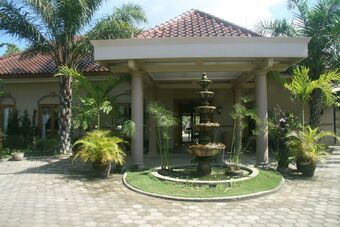 Villa Pakem